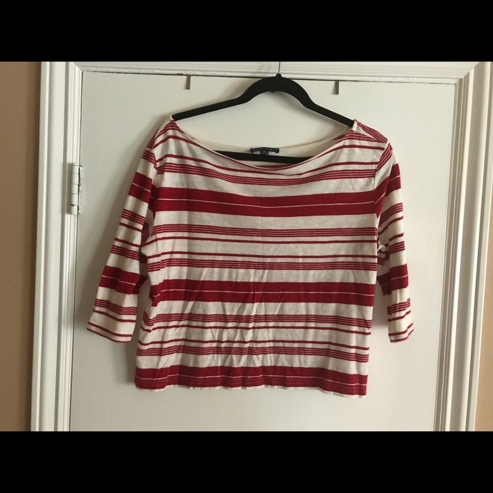 Ralph Lauren Cotton Top